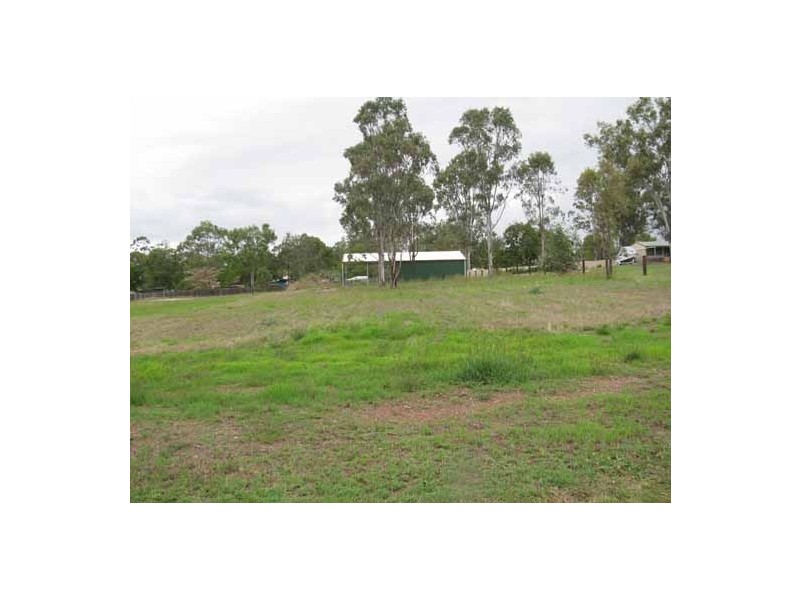 7 Nanando Drive, Calliope QLD 4680