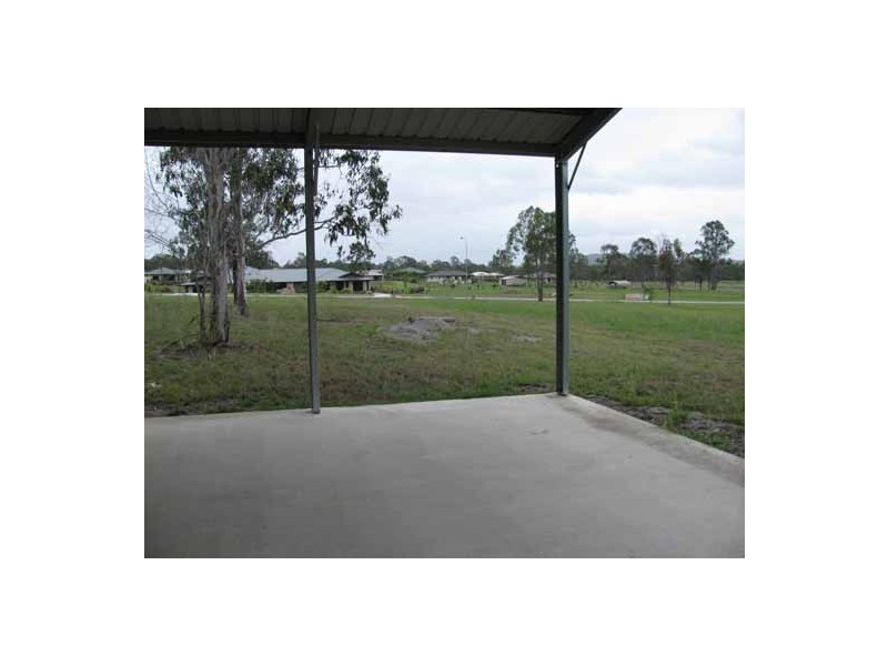 7 Nanando Drive, Calliope QLD 4680