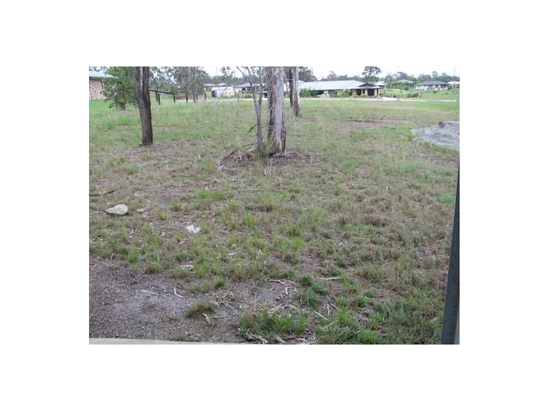 7 Nanando Drive, Calliope QLD 4680