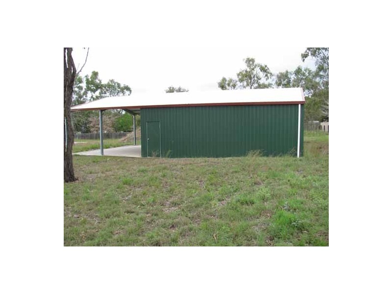 7 Nanando Drive, Calliope QLD 4680