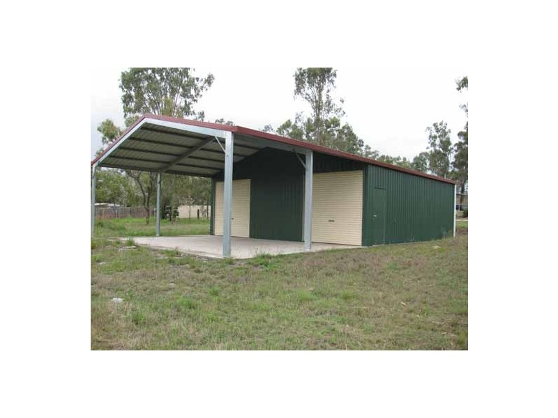 7 Nanando Drive, Calliope QLD 4680