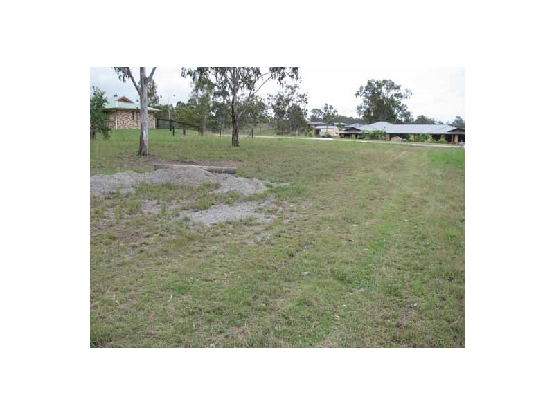 7 Nanando Drive, Calliope QLD 4680