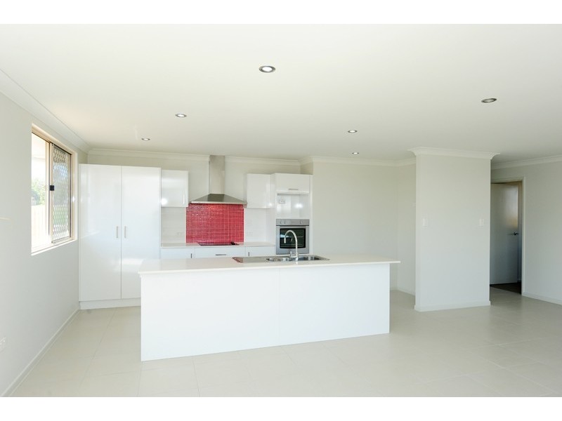 8  (Lot 119) Stockbridge Court, Calliope QLD 4680