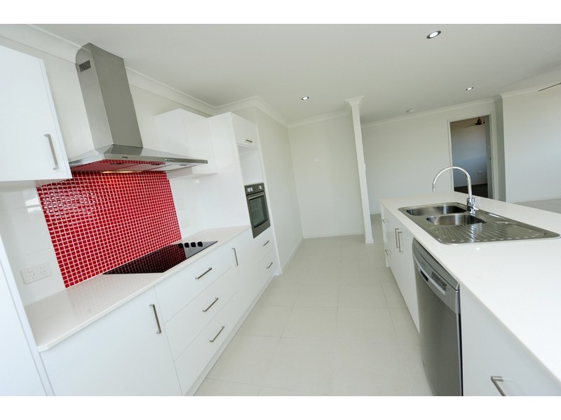 8  (Lot 119) Stockbridge Court, Calliope QLD 4680