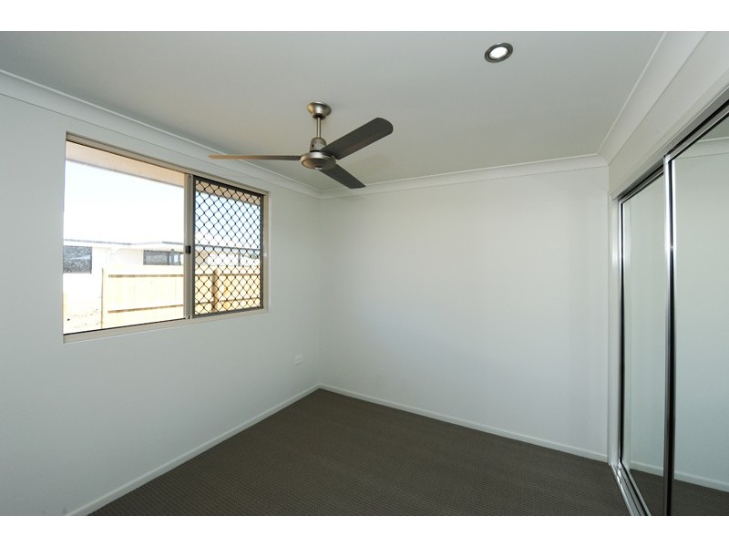 8  (Lot 119) Stockbridge Court, Calliope QLD 4680