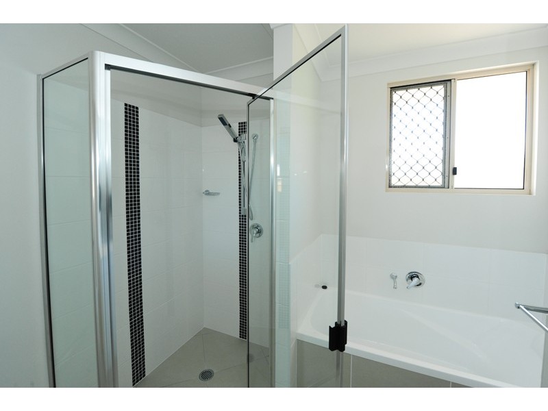 8  (Lot 119) Stockbridge Court, Calliope QLD 4680