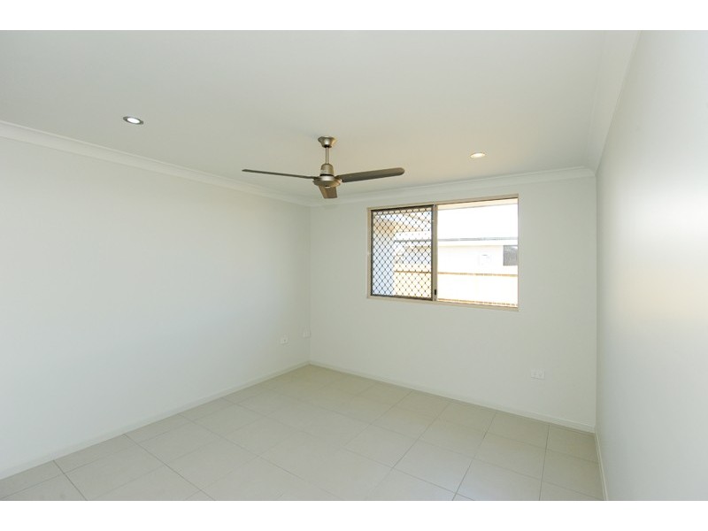 8  (Lot 119) Stockbridge Court, Calliope QLD 4680