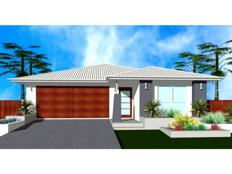 63 (Lot 127) North Ridge Drive, Calliope QLD 4680