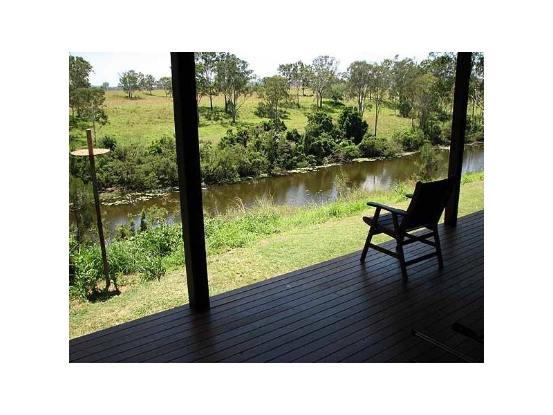 3316 Dawson Highway, Wooderson QLD 4680