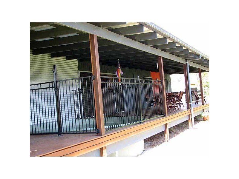 3316 Dawson Highway, Wooderson QLD 4680