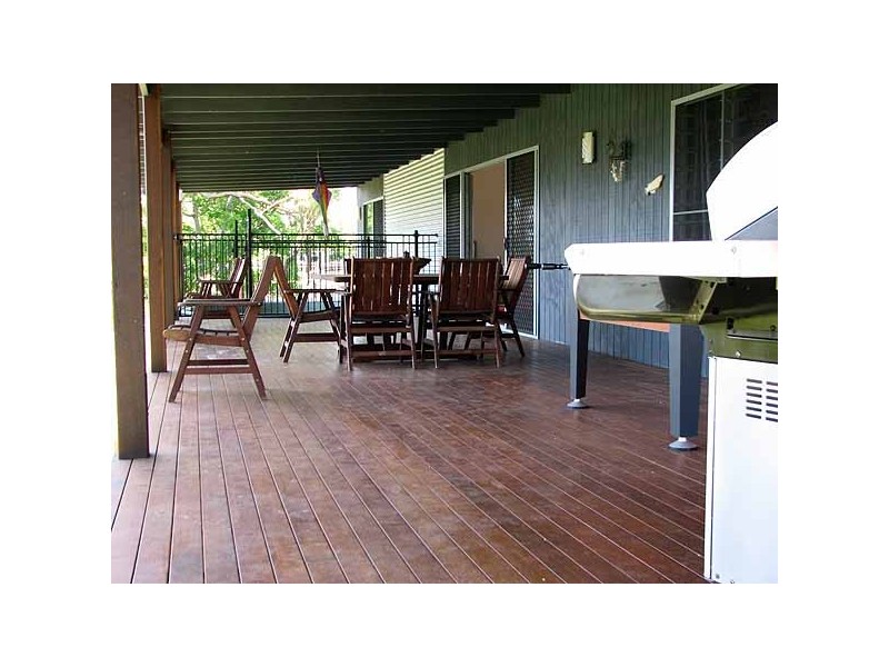 3316 Dawson Highway, Wooderson QLD 4680