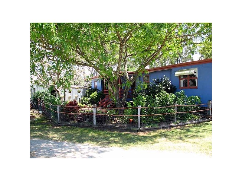 3316 Dawson Highway, Wooderson QLD 4680