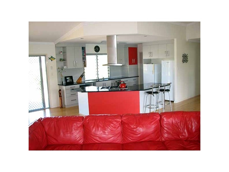 3316 Dawson Highway, Wooderson QLD 4680