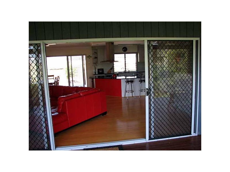 3316 Dawson Highway, Wooderson QLD 4680