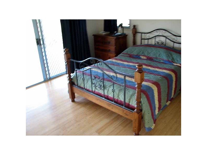 3316 Dawson Highway, Wooderson QLD 4680