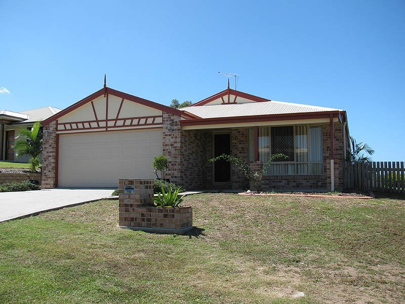 35 Central Avenue, Calliope QLD 4680