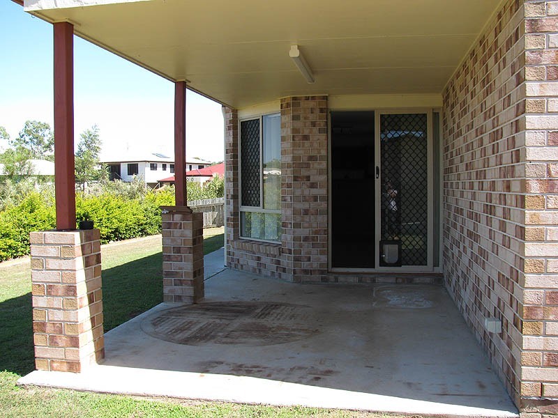 35 Central Avenue, Calliope QLD 4680