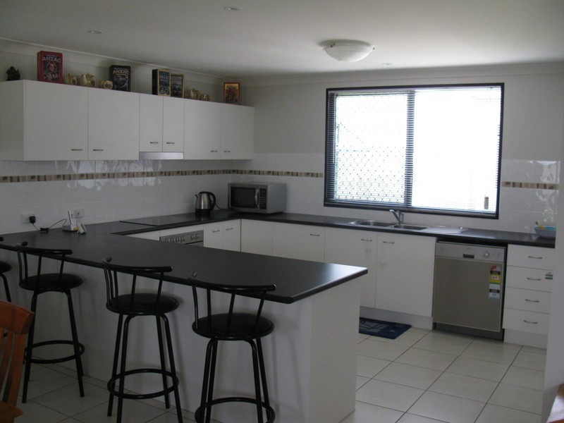 14 Bloomfield Street, Calliope QLD 4680