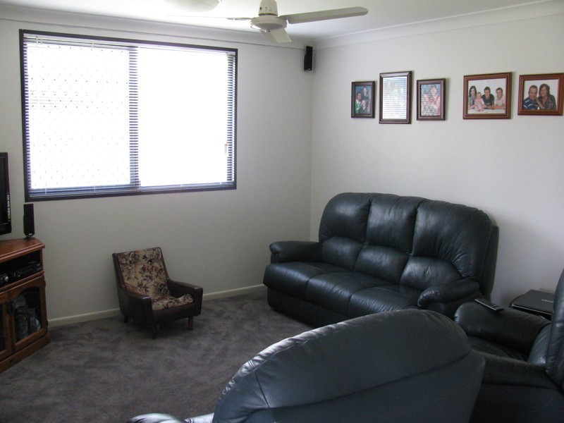 14 Bloomfield Street, Calliope QLD 4680