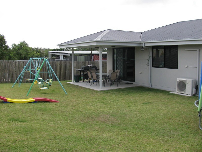 14 Bloomfield Street, Calliope QLD 4680