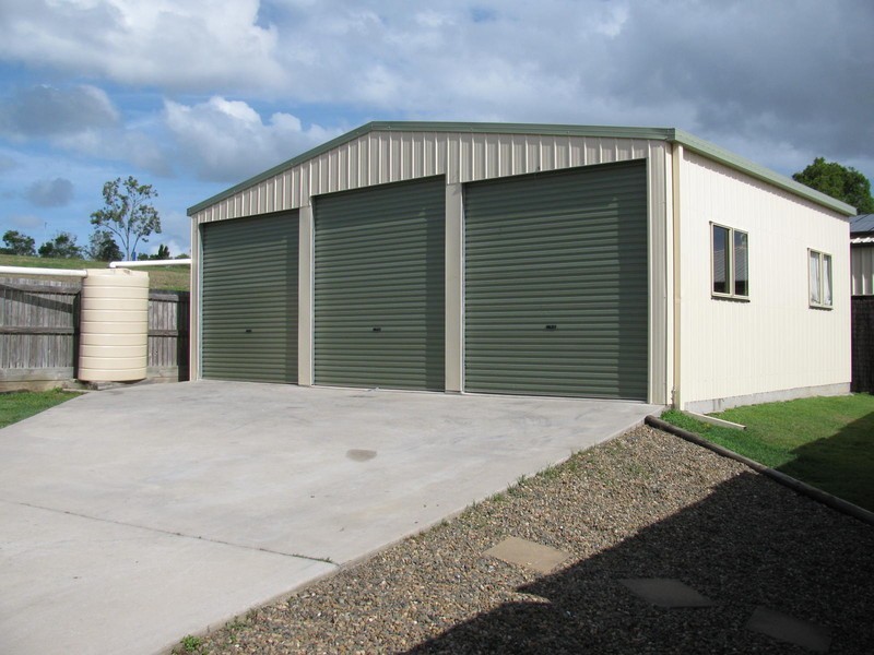 29 Drynan Drive, Calliope QLD 4680