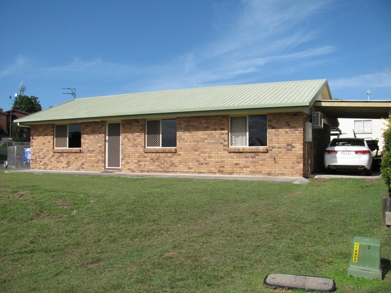 29 Drynan Drive, Calliope QLD 4680