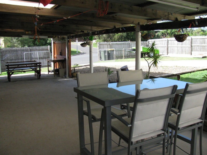 29 Drynan Drive, Calliope QLD 4680