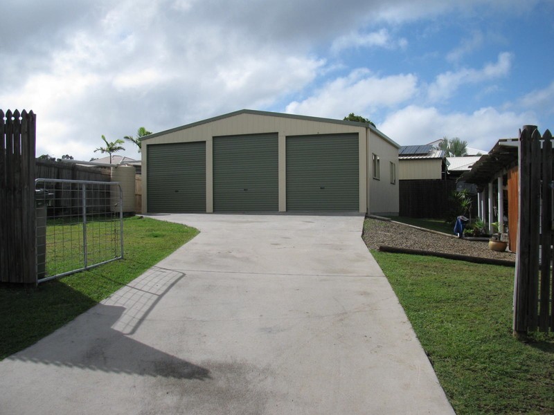 29 Drynan Drive, Calliope QLD 4680