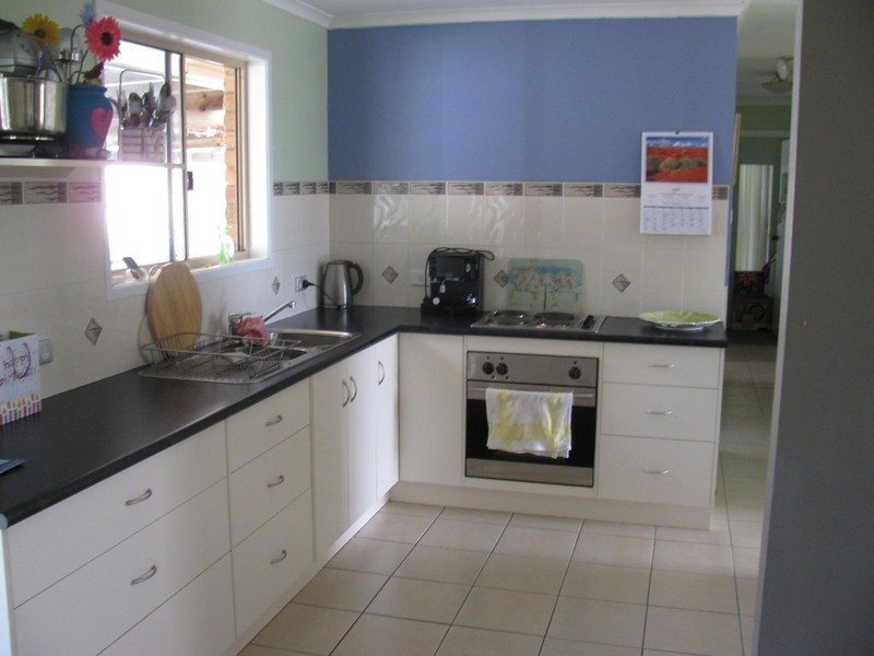 29 Drynan Drive, Calliope QLD 4680