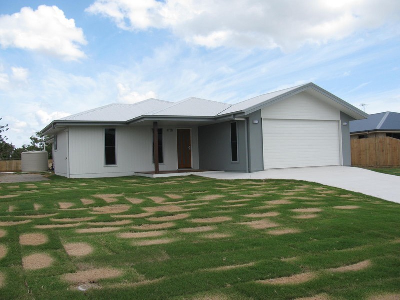 12 Ebony Close, Calliope QLD 4680