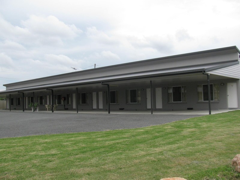 1 – 3 Bell Street, Calliope QLD 4680