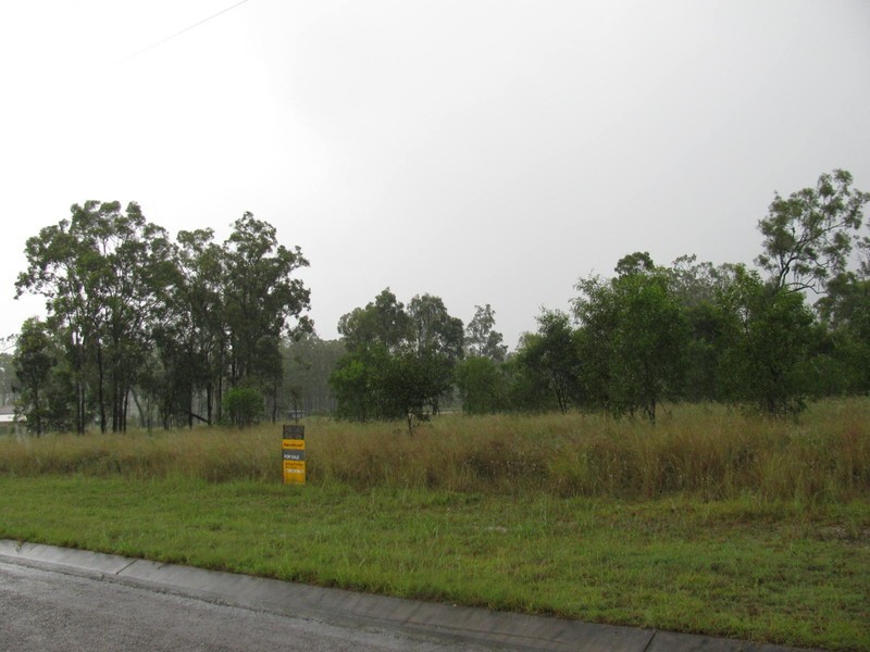 Lot 65 Messmate Drive, Miriam Vale QLD 4677
