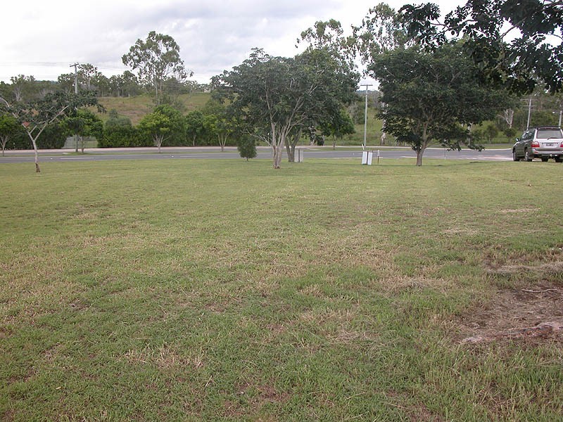 7 Stirrat Street, Calliope QLD 4680