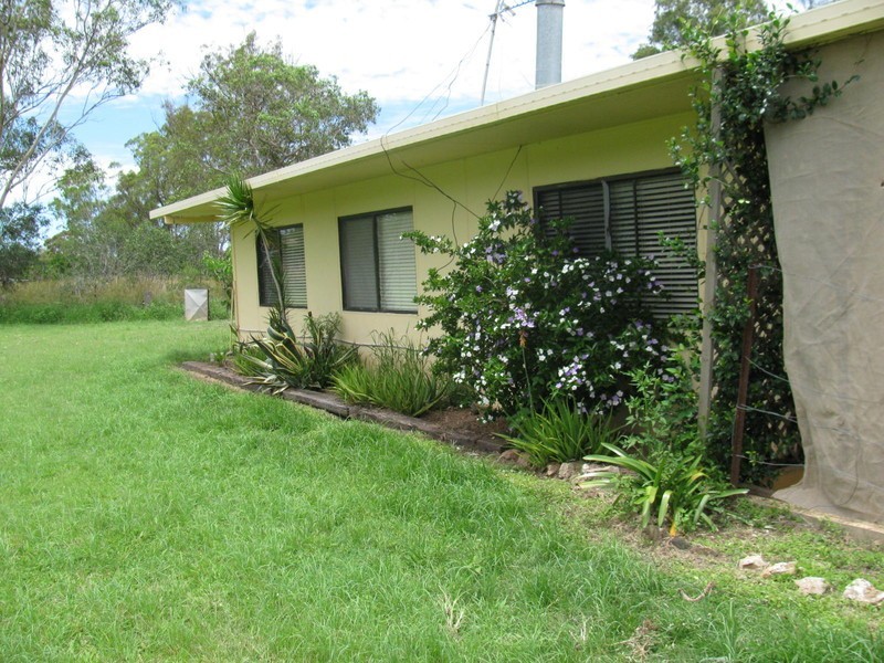 320 Gladstone-Monto Rd, Calliope QLD 4680
