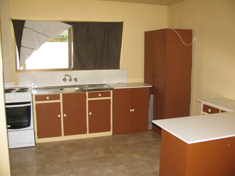 320 Gladstone-Monto Rd, Calliope QLD 4680