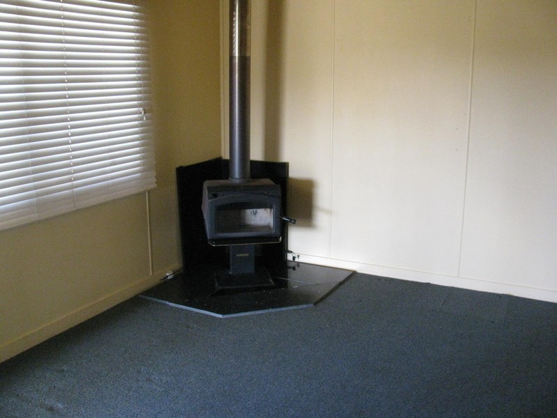 320 Gladstone-Monto Rd, Calliope QLD 4680