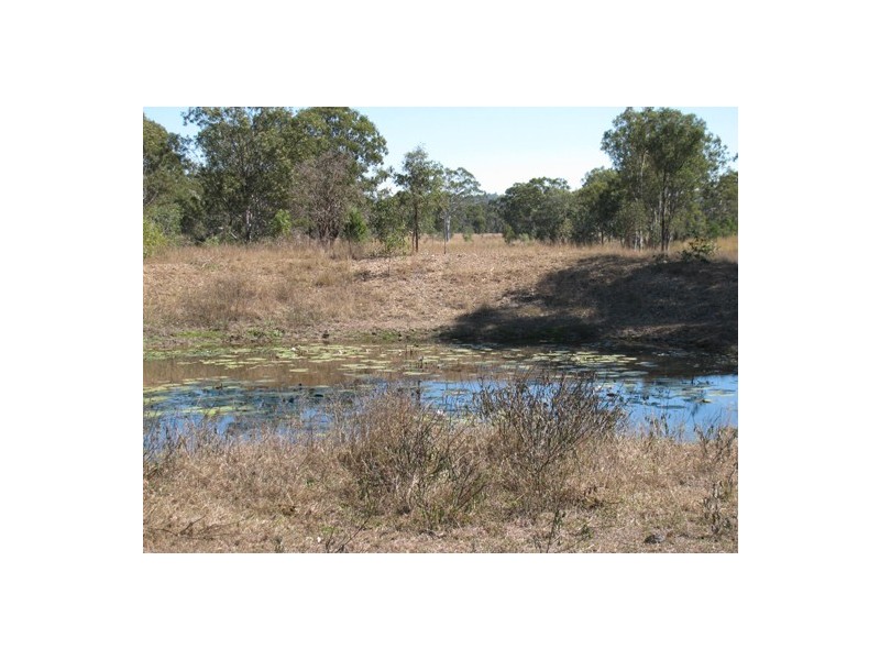 320 Gladstone-Monto Rd, Calliope QLD 4680