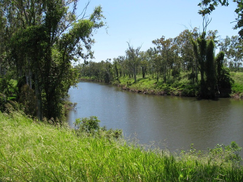 430 Playfields Road, Dululu QLD 4702