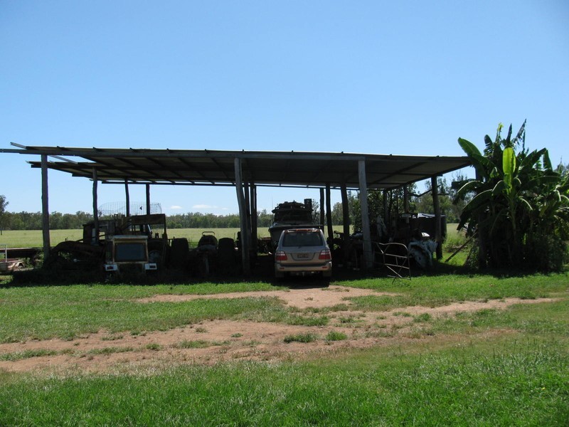 430 Playfields Road, Dululu QLD 4702