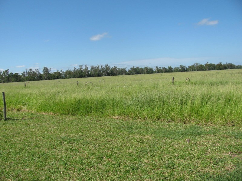 430 Playfields Road, Dululu QLD 4702