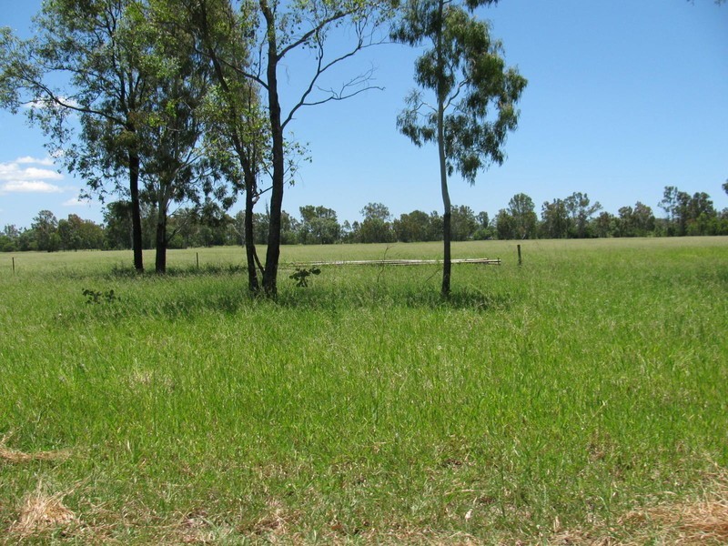430 Playfields Road, Dululu QLD 4702