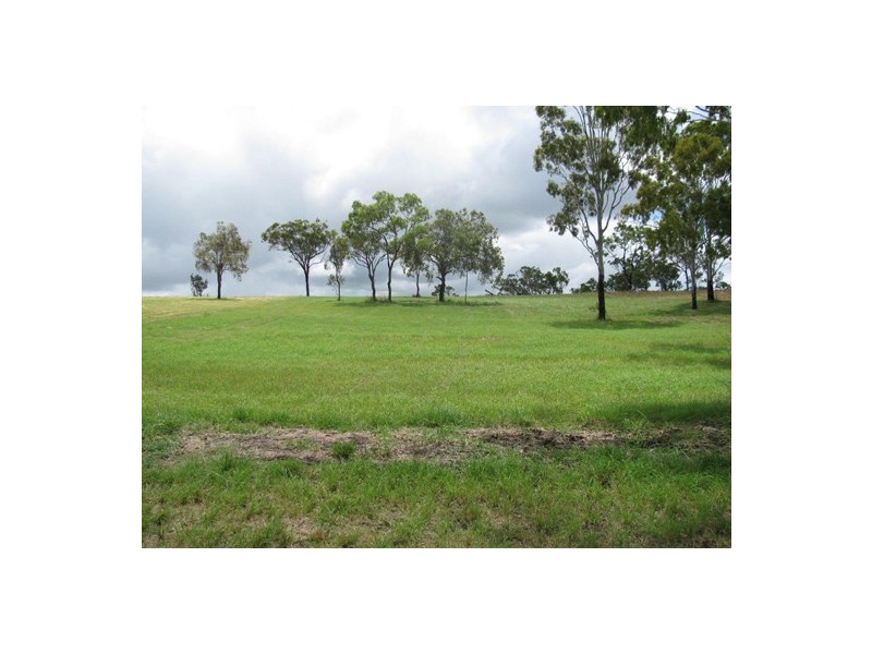 Lot 14 Walker Drive, Calliope QLD 4680
