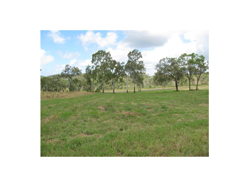 Lot 14 Walker Drive, Calliope QLD 4680
