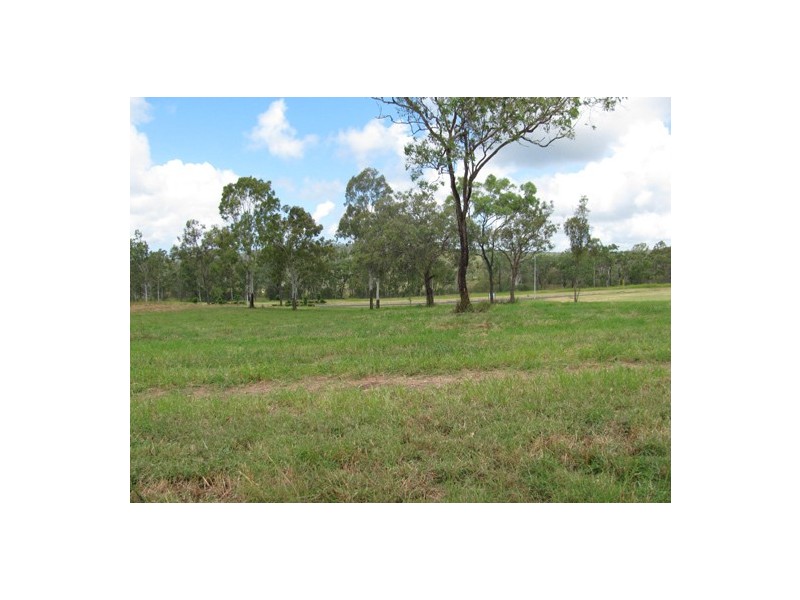 Lot 14 Walker Drive, Calliope QLD 4680