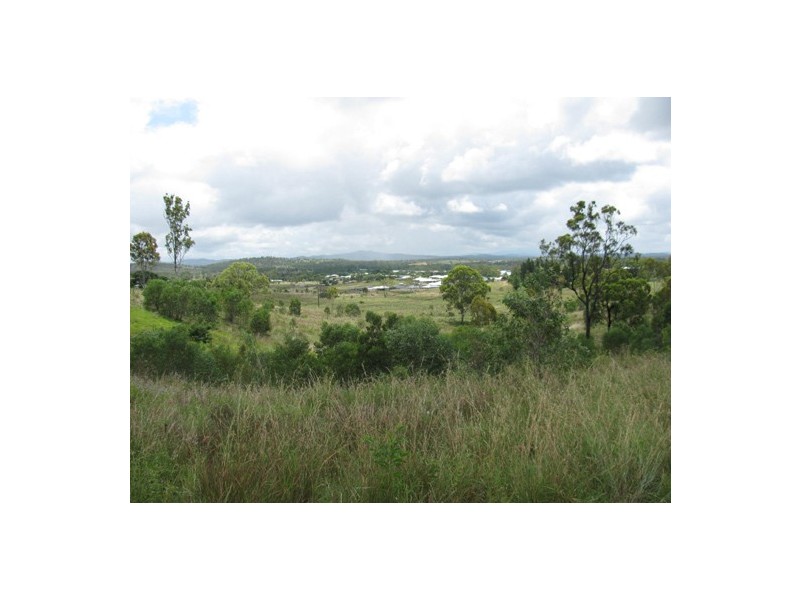 Lot 14 Walker Drive, Calliope QLD 4680