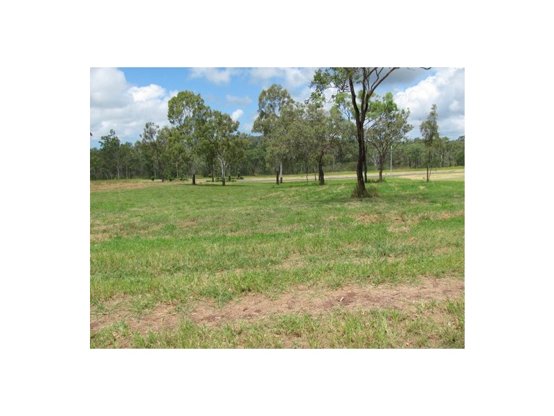 Lot 14 Walker Drive, Calliope QLD 4680