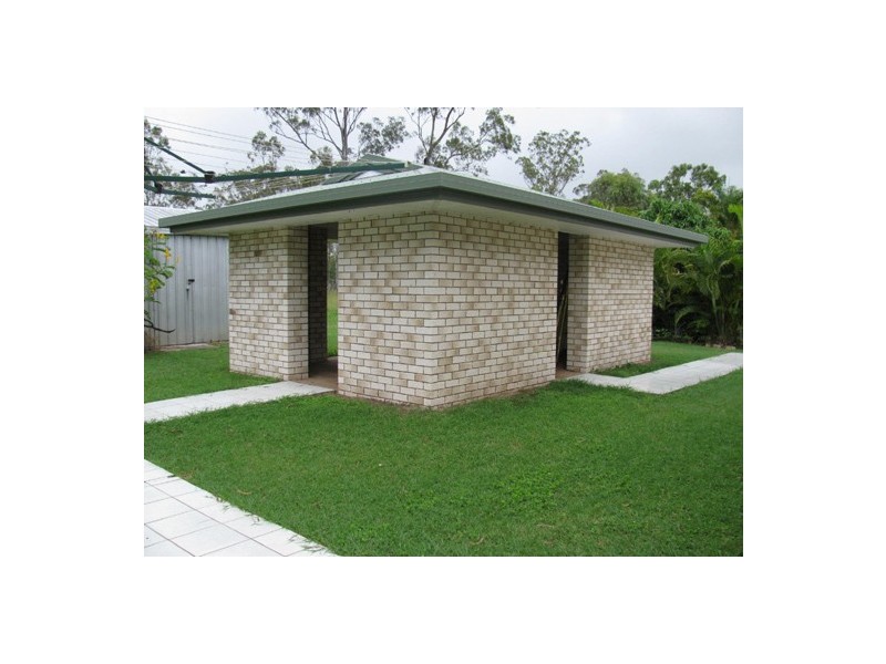 9 Brown Street, Calliope QLD 4680