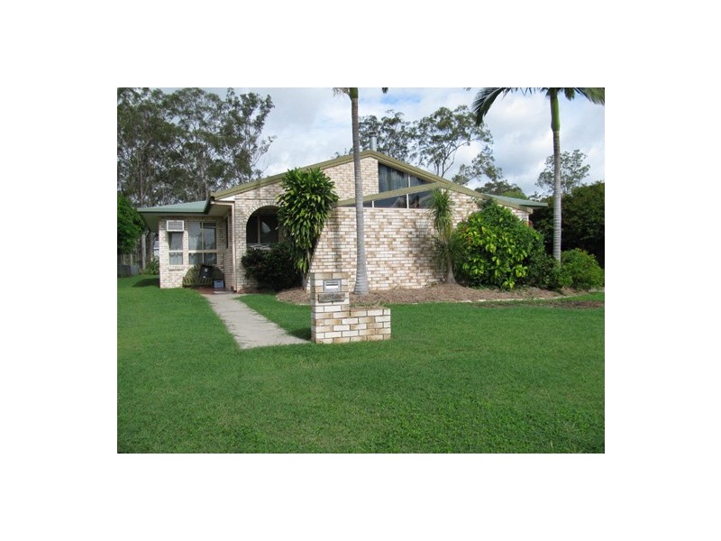 9 Brown Street, Calliope QLD 4680