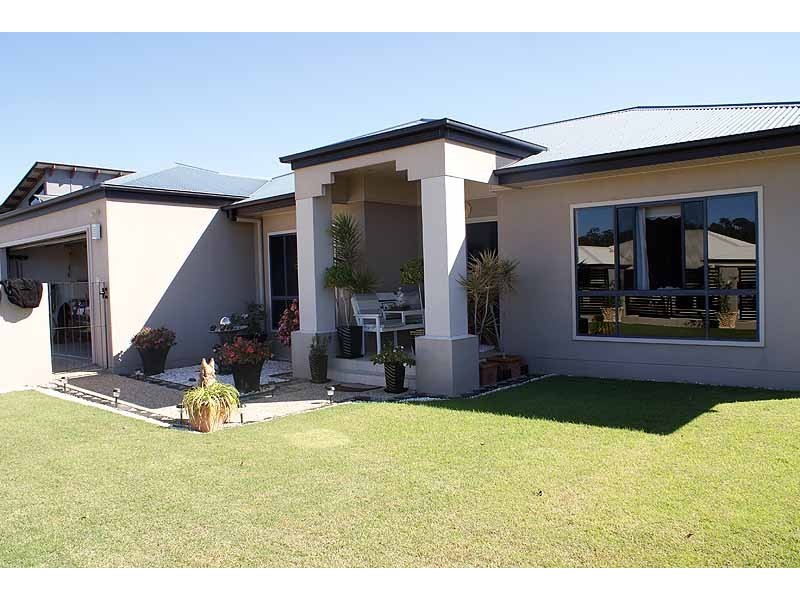 4 Schooner Street, Tannum Sands QLD 4680
