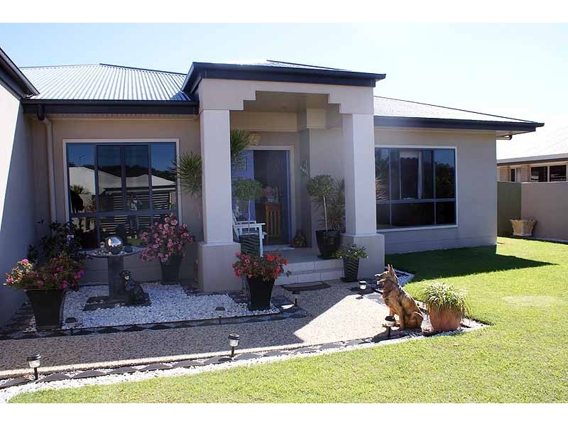 4 Schooner Street, Tannum Sands QLD 4680